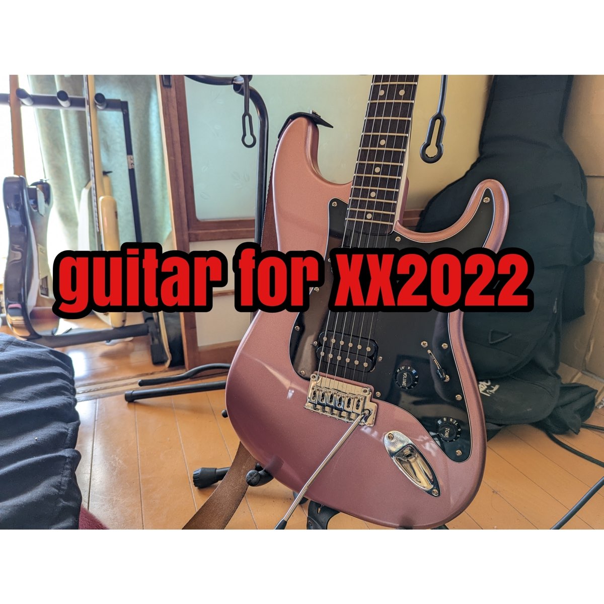 guitar for xx2022 - Single - Album by Taka. - Apple Music