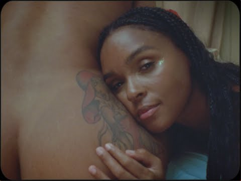 Janelle Monáe - Lipstick Lover [Official Music Video] - YouTube