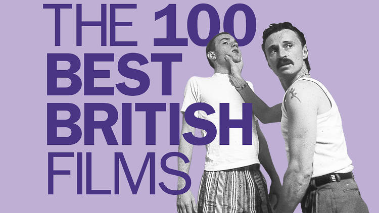 Best British Movies | 100 Best British Films of All Time