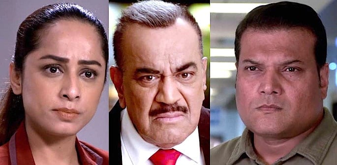 10 Best 'CID' Cases on Sony Entertainment Television | DESIblitz