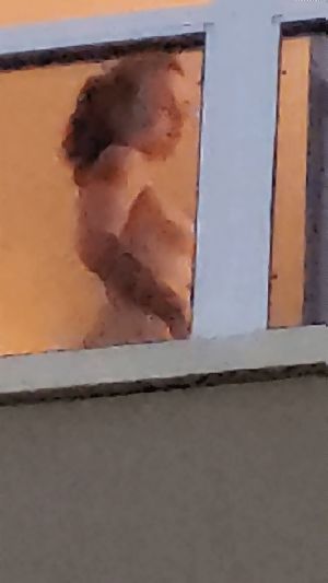 wife teasing hotel window Porn Pics and XXX Videos - Reddit NSFW