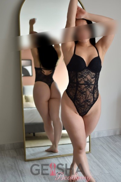 Mexico city escorts from a trusted escort agency