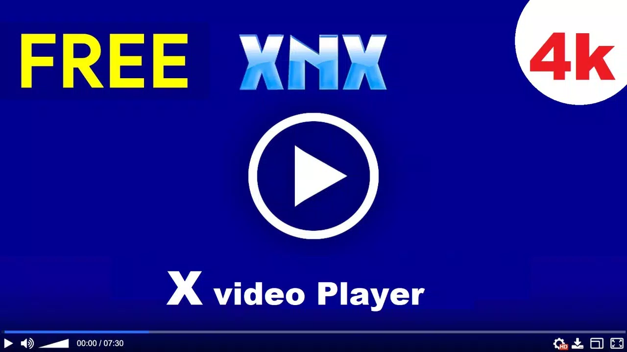 xnx video player - xnx HD video hd xnx video APK for Android Download