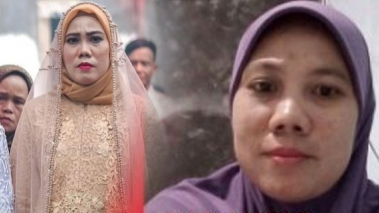 Hati Norma Risma Remuk, Suami Lebih Tergiur Pesona Ibu Mertua ...