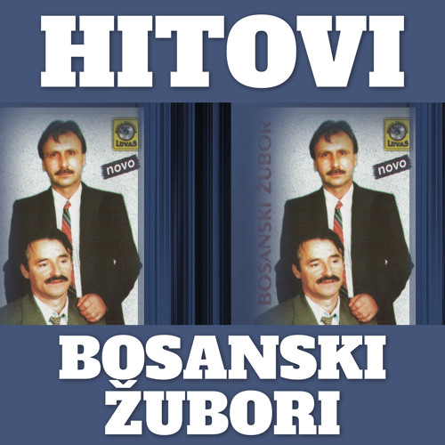 Stream Sjeda kosa by Bosanski Žubori | Listen online for free on ...