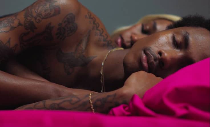 Steve Lacy shares video for Apollo XXI closer “Outro Freestyle ...