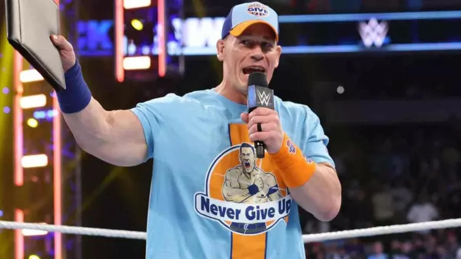 John Cena: Is John Cena quitting WWE for Hollywood? Here's what ...