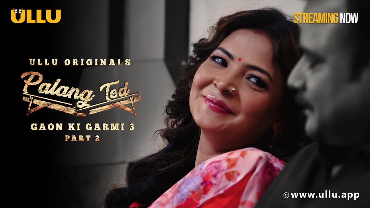 Gaon Ki Garmi(Part 2) | Season 3 l Palangtod | Clip |To Watch ...