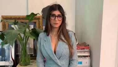 Mia Khalifa, Former Pornstar Reveals Her Earnings From Adult ...