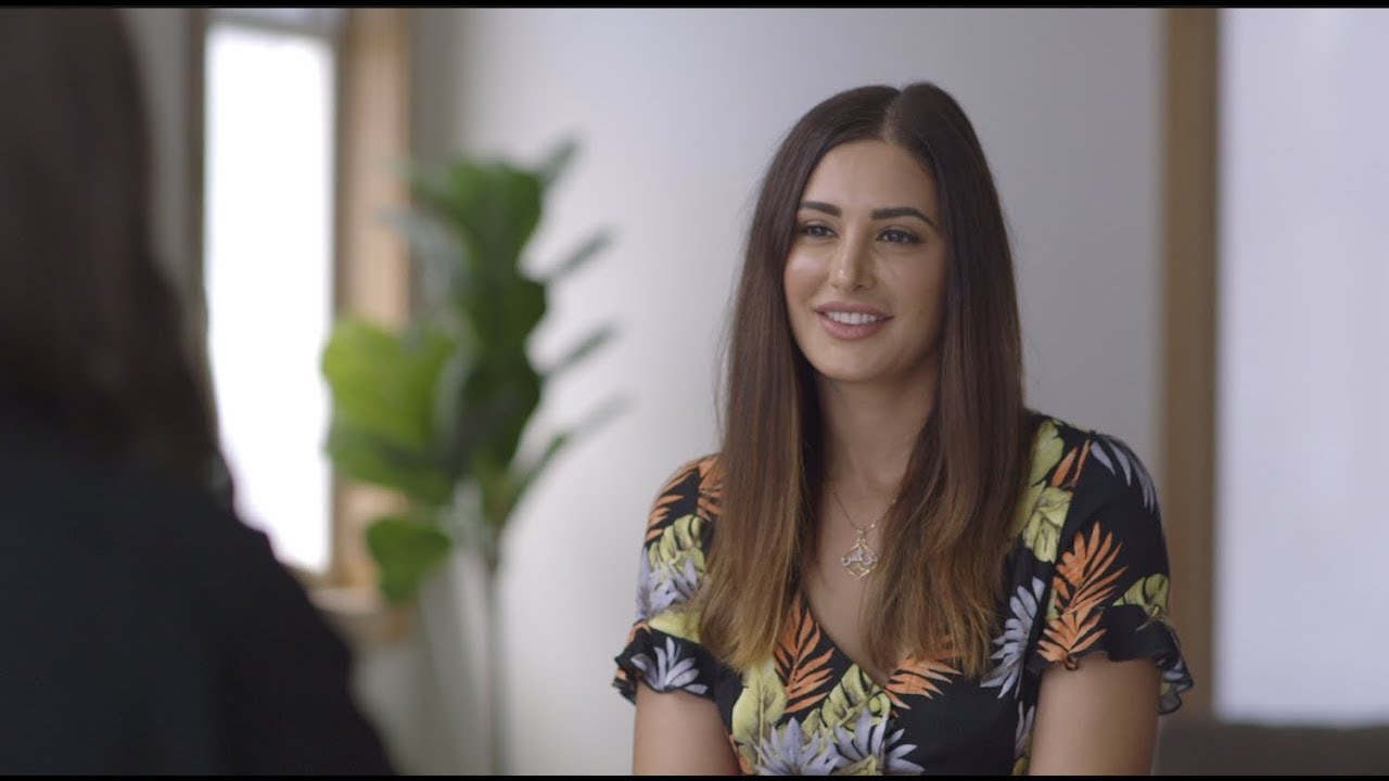 eXXXamine Ep.5 | Nargis Fakhri International Supermodel - YouTube