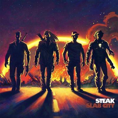 Hanoid - Steak | Shazam