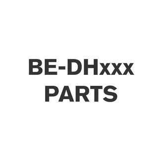 Braber Equipment - Disc Harrow Parts
