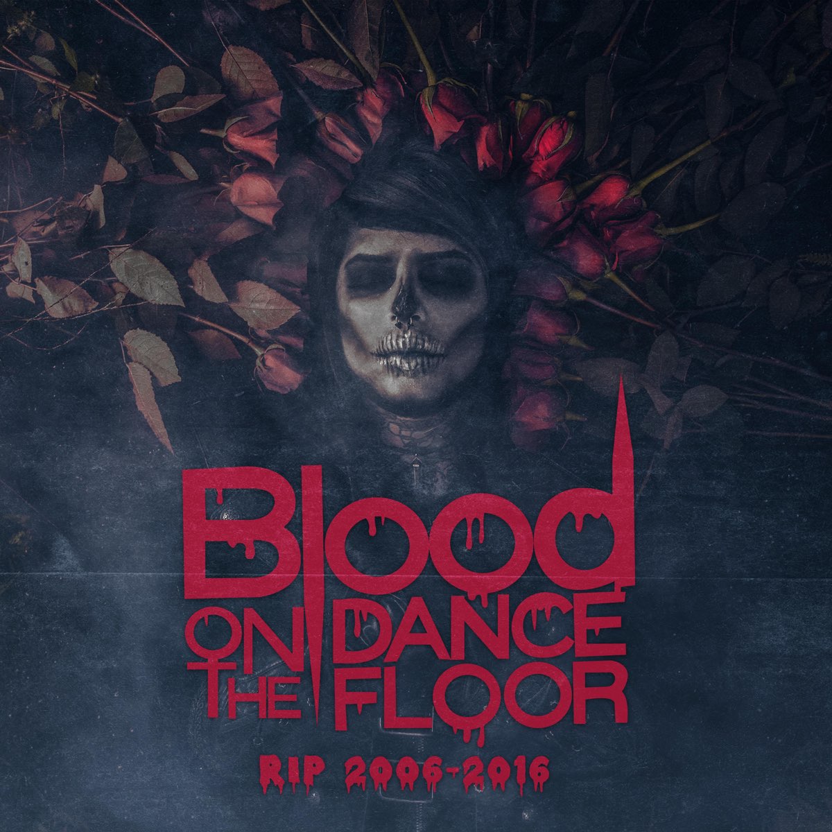 Rip 2006-2016 - Album by Blood On the Dance Floor - Apple Music