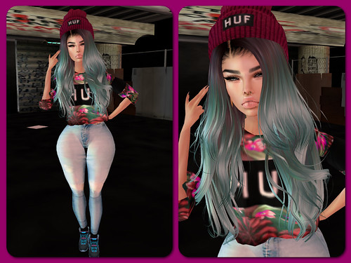 Cexcy (imvu) | Flickr