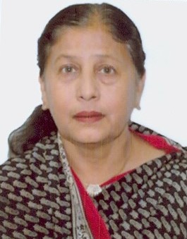 Fauzia Tahseen Ahmed Khan | PRSIndia