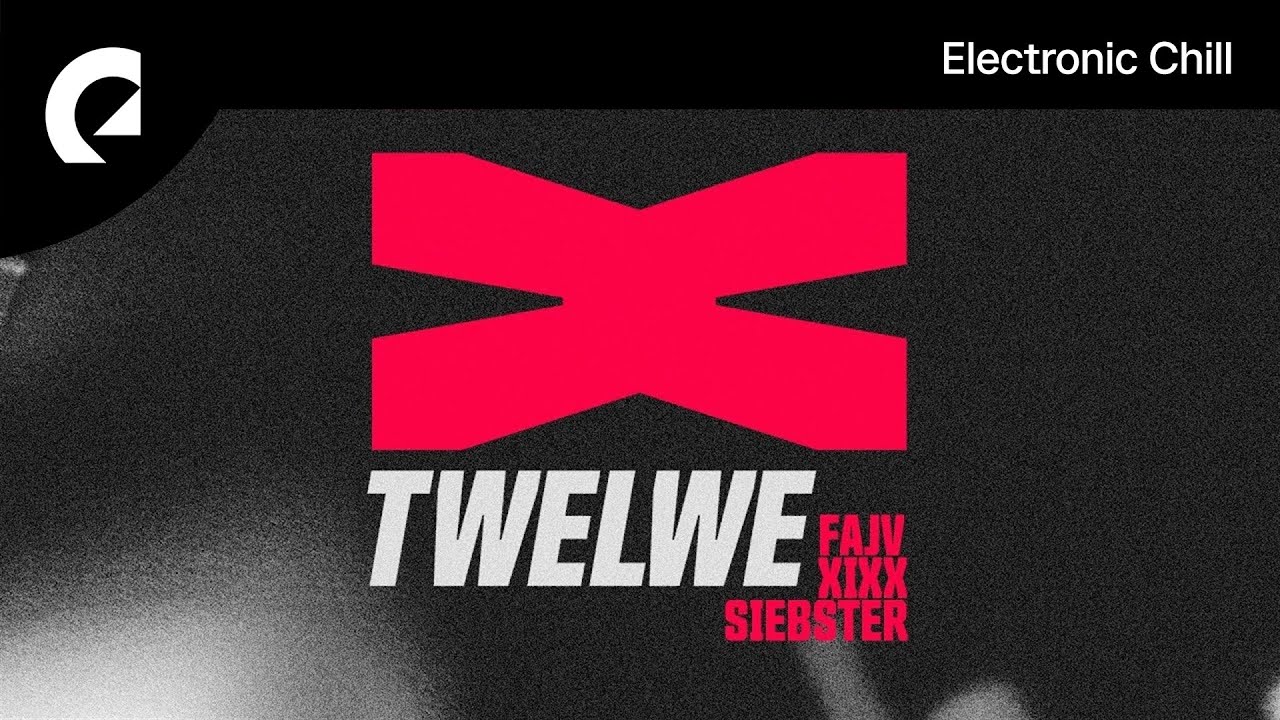 Twelwe - Xixx - YouTube