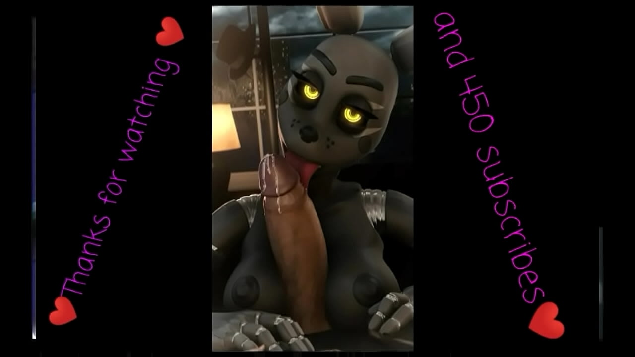 FNaF Sex with all 2 - XVIDEOS.COM