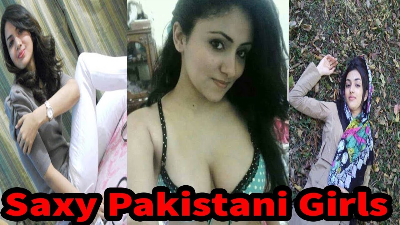 Pakistani Saxy and Hot Girls Video || Nice 4 You - YouTube