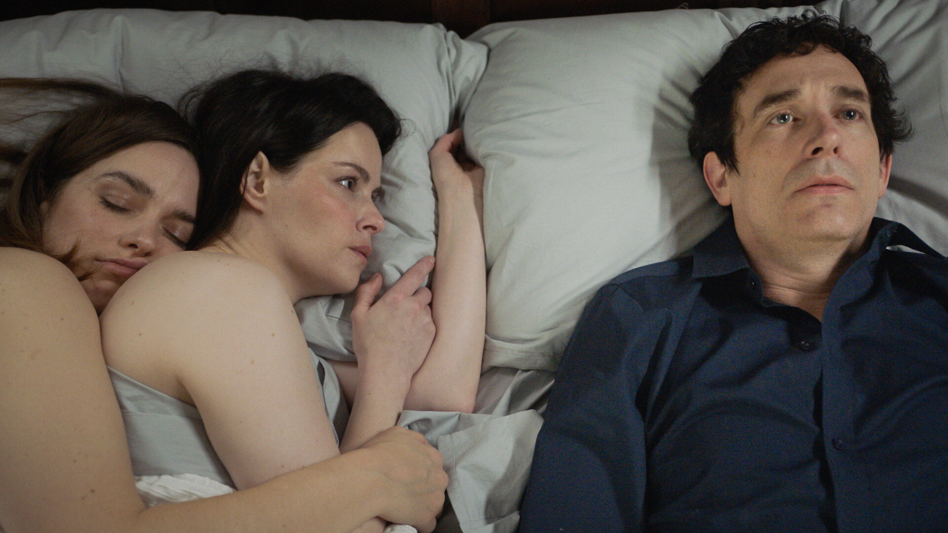 The End of Sex' Review: When Domesticity Kills the Mood - The New ...