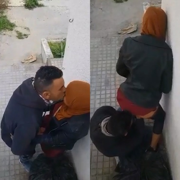 سكس شارع الهرم