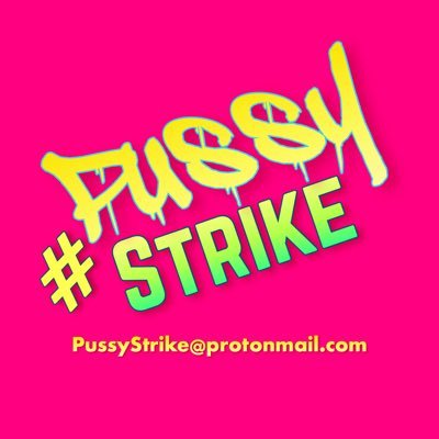 Pussy Strike (@Heauxbassador) / X