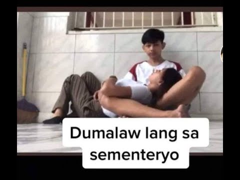 Sementeryo Viral Mag Jowa 2022 | Full Video - YouTube