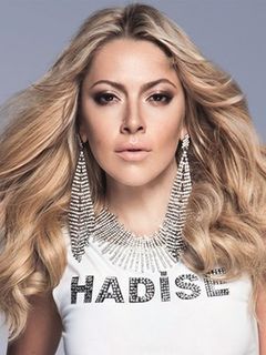 Hadise Nude Fake Photos - MrDeepFakes