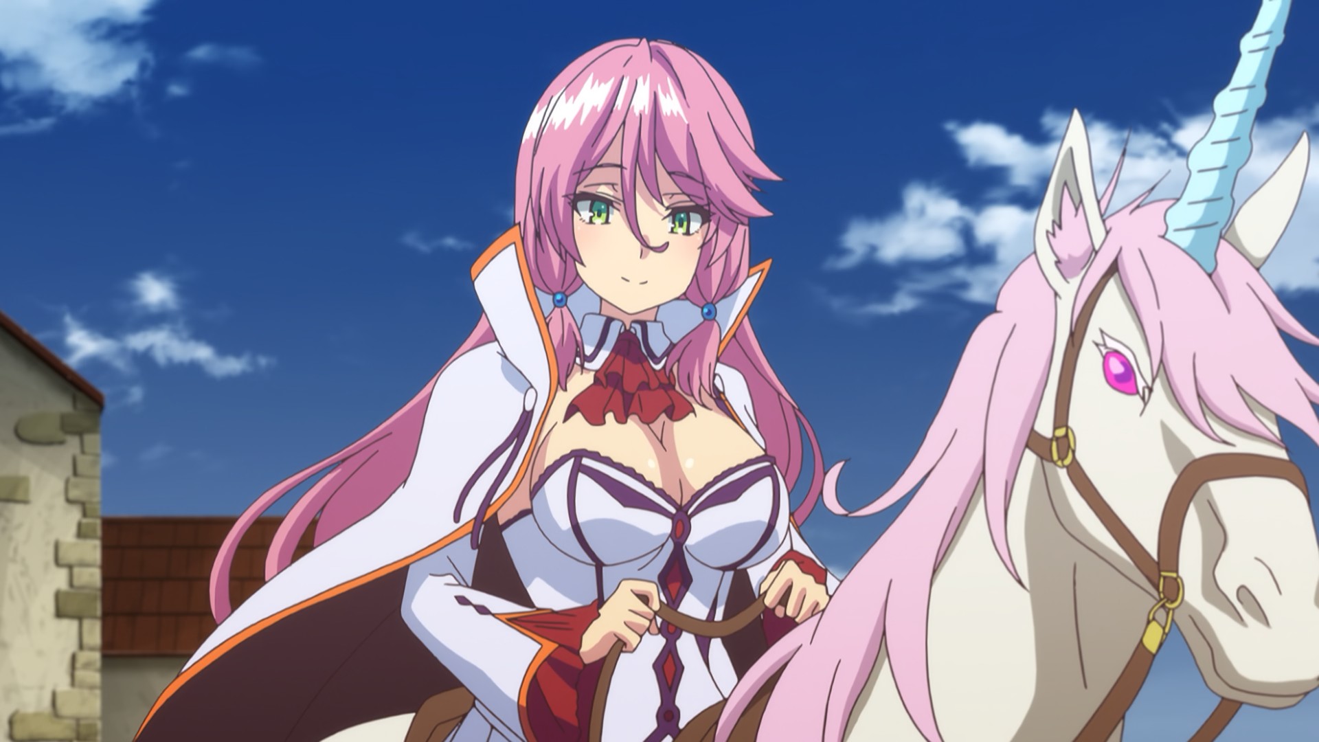 Redo of a Healer Review (Spoiler Free) – Umai Yomu Anime Blog