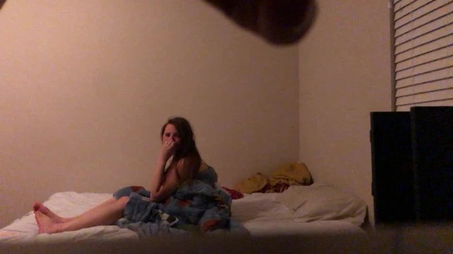 First Time we Recorded, Real Couple - Pornhub.com