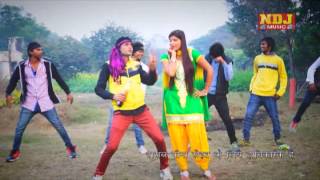 Meri Na Mane Bhartar #Mast Haryanvi Song 2015 #Full HD Vido #Pooja ...