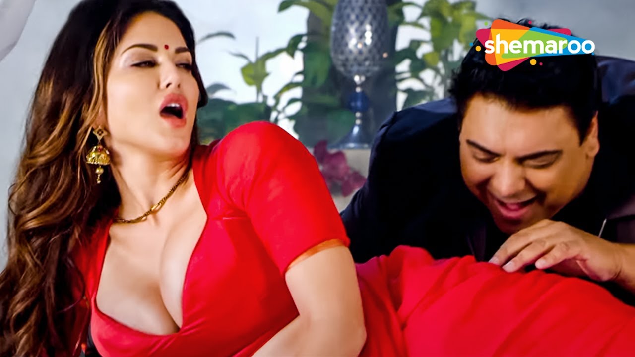 KUCH KUCH LOCHA HAI FULL HINDI MOVIE - SUNNY LEONE - RAM KAPOOR ...