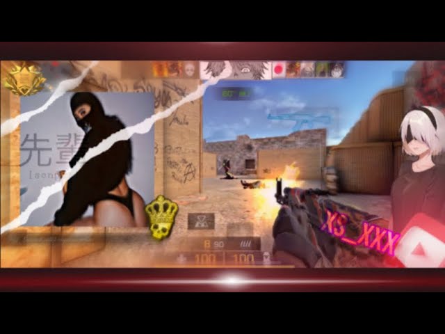 Standoff 2 AK47 🔥 - YouTube