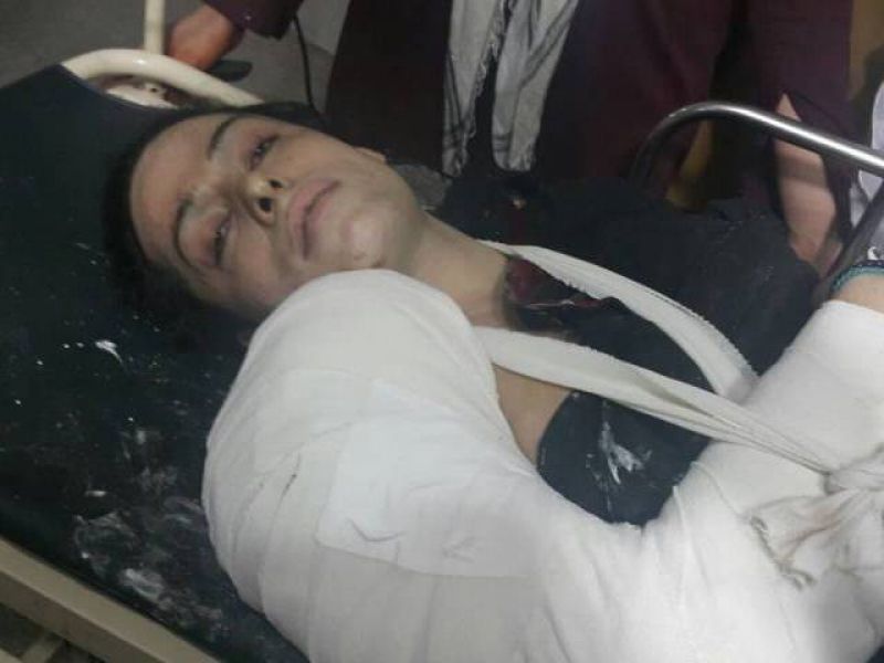 Transgender activist shot in Pakistan dies as hospital wastes time ...