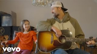 Walker Hayes - if father time had a daughter - YouTube