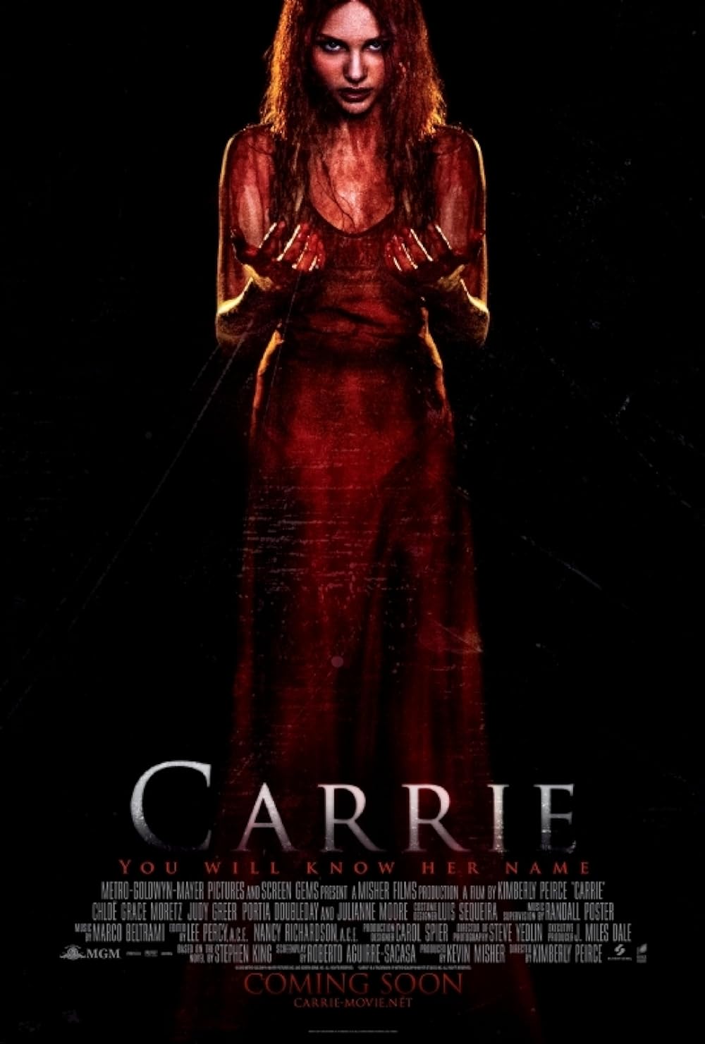 Carrie (2013) - IMDb