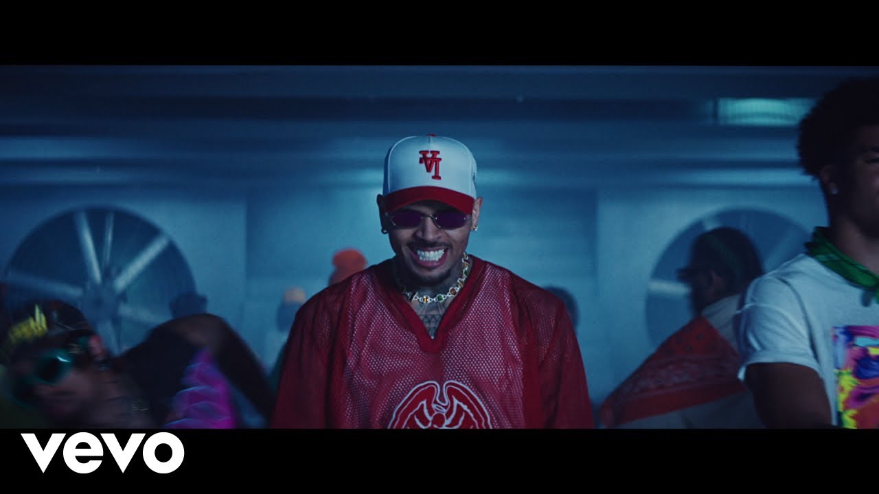 Chris Brown - Summer Too Hot (Official Video) - YouTube