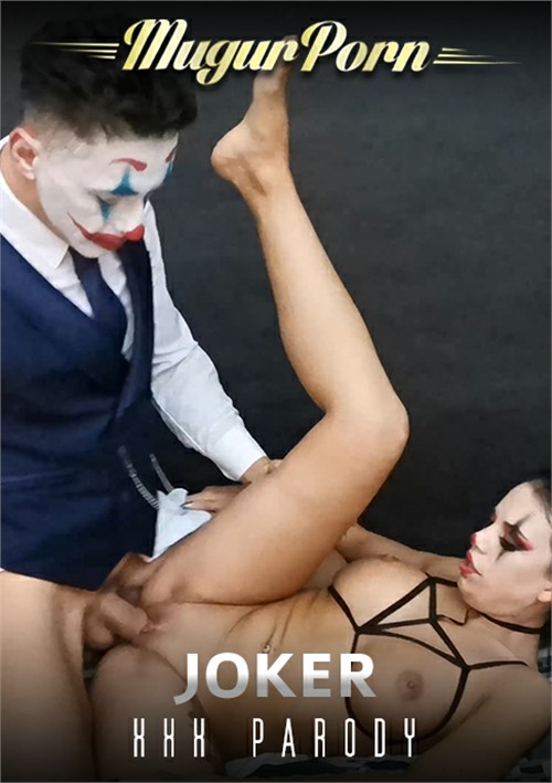 Joker XXX Parody | Mugur Porn | Adult DVD Empire