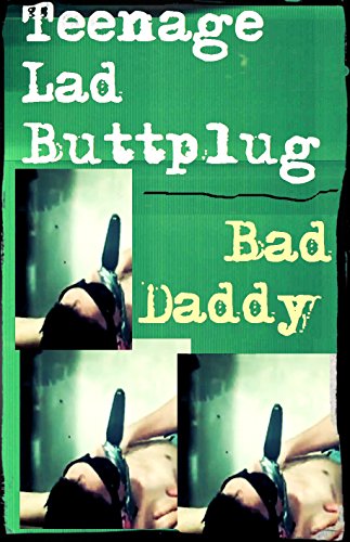 Teenage Lad Buttplug (Raw Gay Action, Facesitting) - Kindle ...