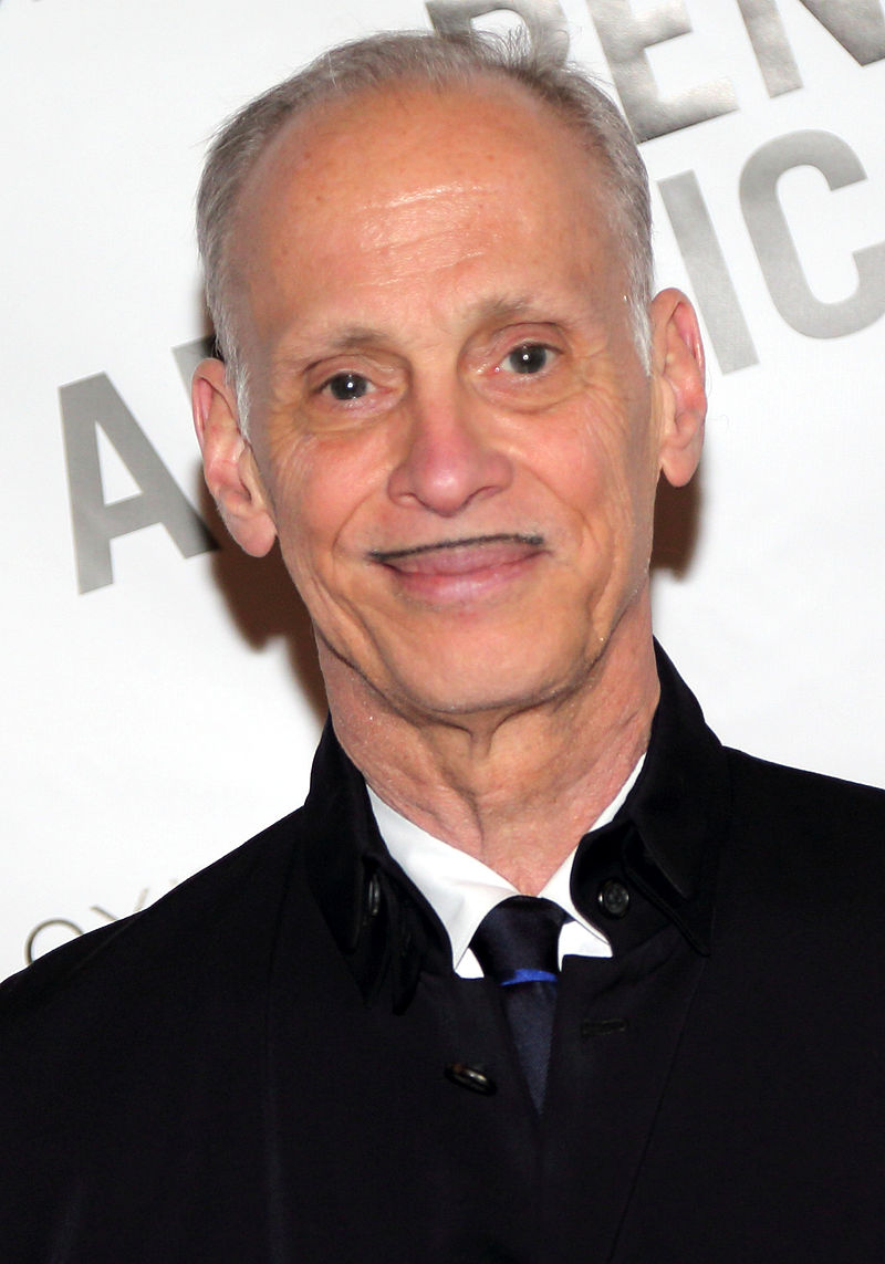 John Waters - Wikipedia