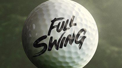 Full Swing (2023 TV series) - Wikipedia