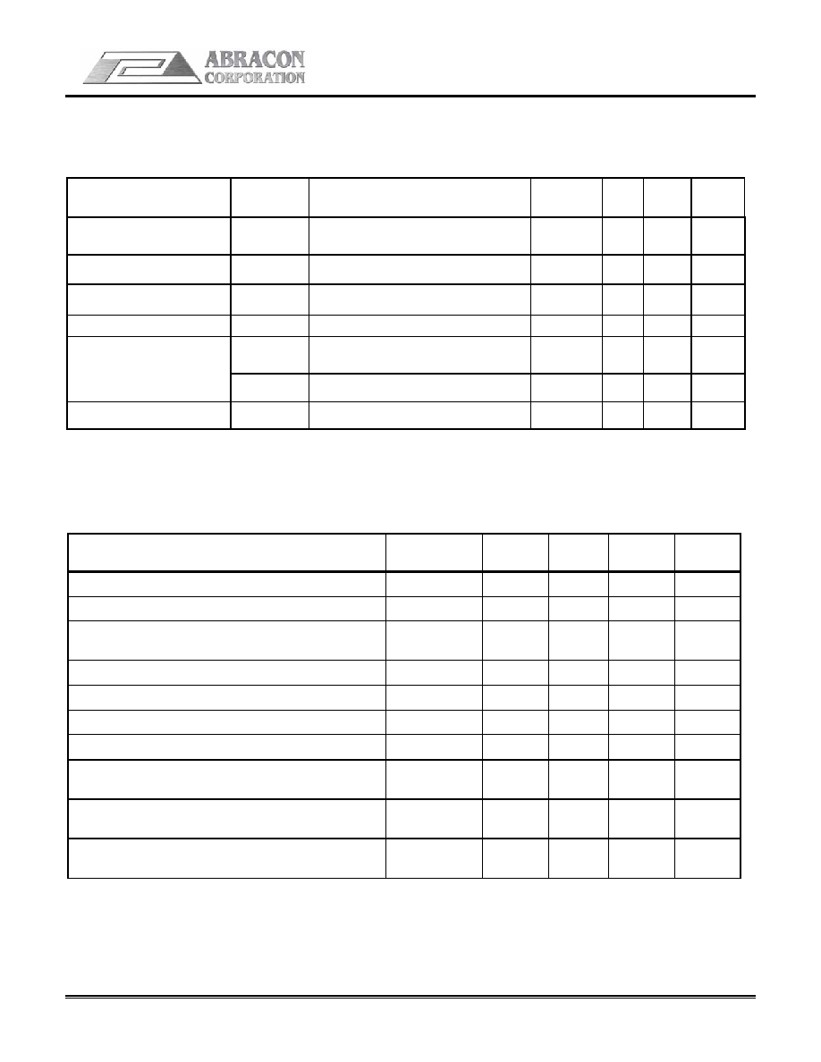 ABPX1130-XXXSC-T datasheet(4/7 Pages) ABRACON | Advanced ...