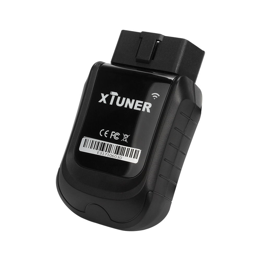 XTUNER E3 wifi Full Systems auto Diagnostic Tool Free software v10 ...