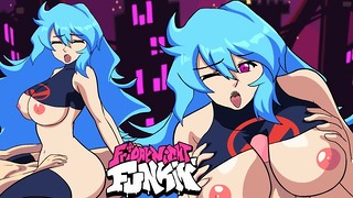 fnf sky Hentai porn videos [Tag] - XAnimu.com