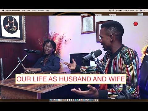 OUR LIFE AS HUSBAND AND WIFE IN THE SAX MINISTRY - MOSAX AND ...