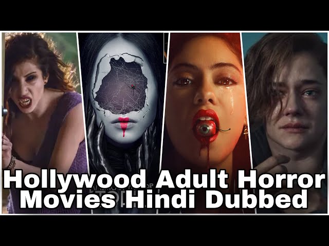 Top 5 Hollywood 18+ “ADULT” Movies on YouTube - YouTube