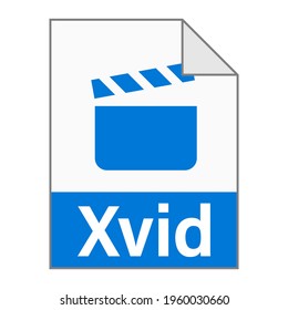 9 Xvid Images, Stock Photos, 3D objects, & Vectors | Shutterstock