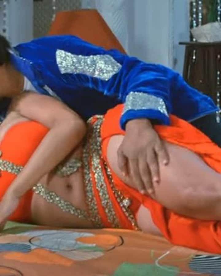 Monalisa SEXY video, photos: Bhojpuri actress, Nirahua's BOLD ...