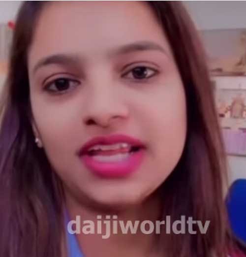 Mangaluru: Instagram celebrity accused of supporting online fraud ...