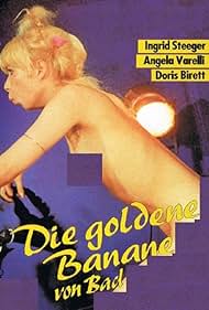 Die goldene Banane von Bad Porno (1971) - IMDb