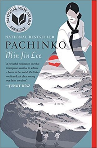 Pachinko by Min Jin Lee | Goodreads